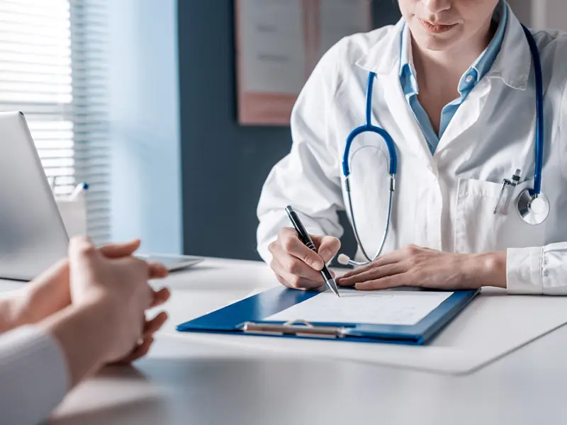 CMWP-EBMT European survey on allo-HSCT practices for MF